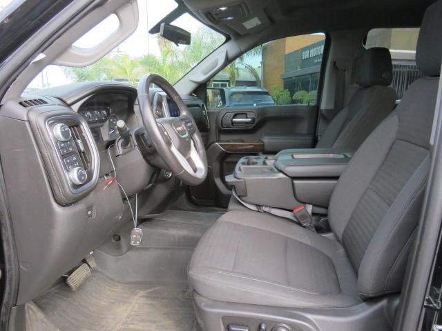 3GTU9CED8LG437779 GMC Sierra K1500 Elevation