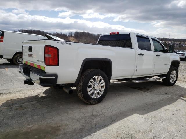 1GT12XE87FF510728 GMC Sierra K2500 Heavy Duty