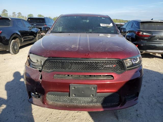 1C4RDHDG6LC166267 Dodge DURANGO GT