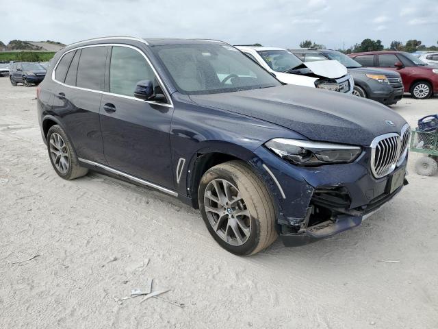 5UXCR6C59KLL38977 BMW X5 Xdrive40i