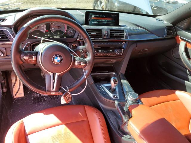 WBS3R9C54HK709554 BMW M4