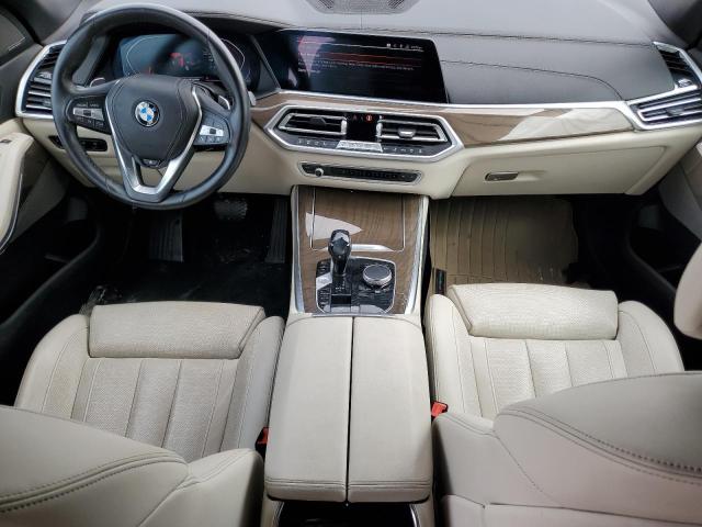 5UXCR6C59KLL38977 BMW X5 Xdrive40i