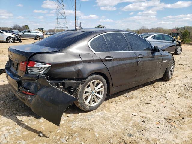 WBA5A7C53GG642732 BMW 528 XI