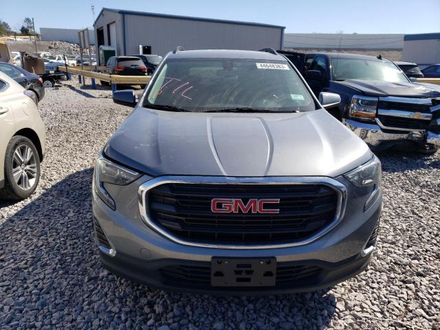 3GKALTEX7JL395368 GMC Terrain Sle
