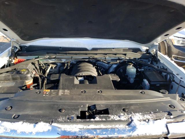 3GTU2NEJ6GG257020 GMC Sierra K1500 Slt