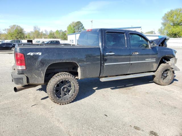 1GT125E80EF125188 GMC Sierra K2500 Denali