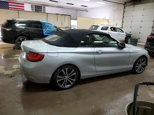 WBA1K7C58FV235351 BMW 228 Xi