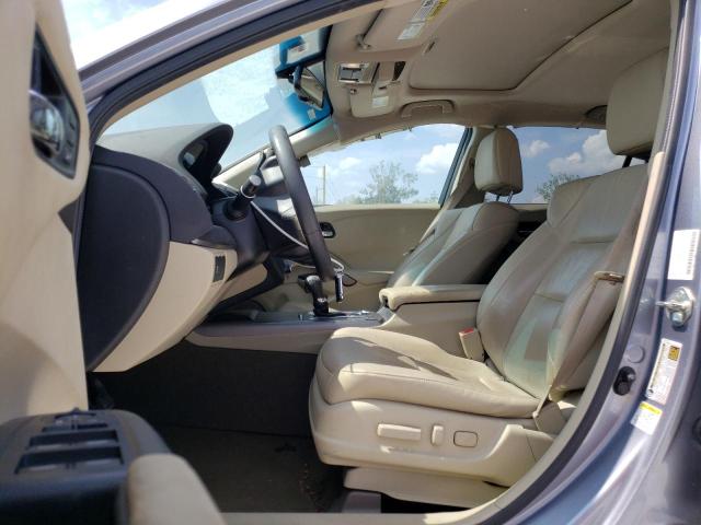 5J8TB3H31EL015931 Acura RDX