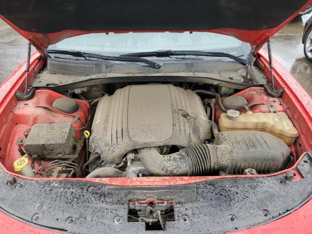 2C3CDXCT0GH120696 Dodge CHARGER R/T