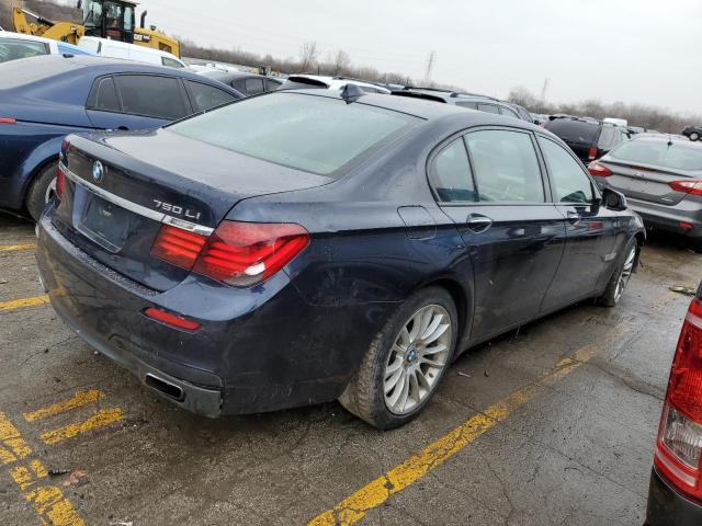 WBAYF8C52ED652672 BMW 750 LXI