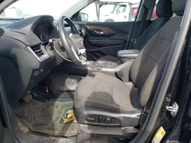 3GKALTEV0JL211192 GMC Terrain Sle