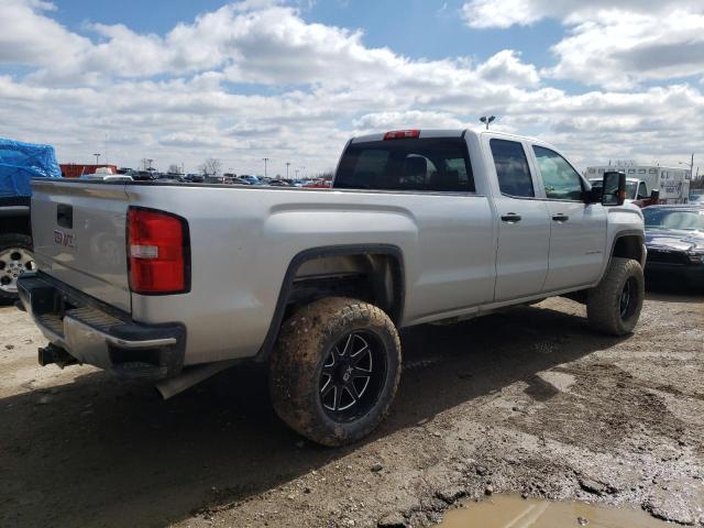 1GT22XEG0FZ542639 GMC Sierra K2500 Heavy Duty