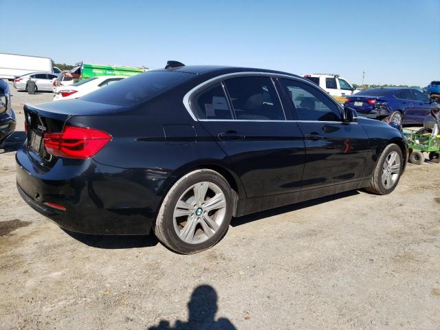 WBA8B9G57HNU48587 BMW 330 I