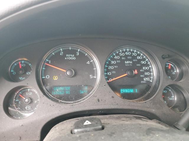 1GT121C81EF111991 GMC Sierra K2500 Slt