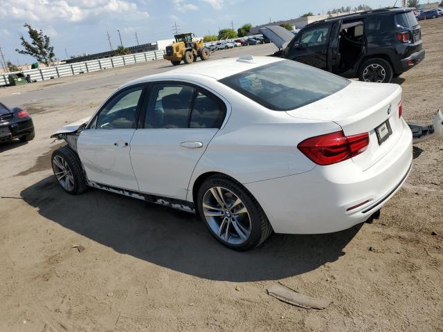 WBA8B9G56HNU51349 BMW 330 I