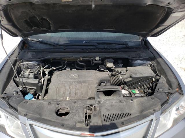 5J8TB3H31EL015931 Acura RDX