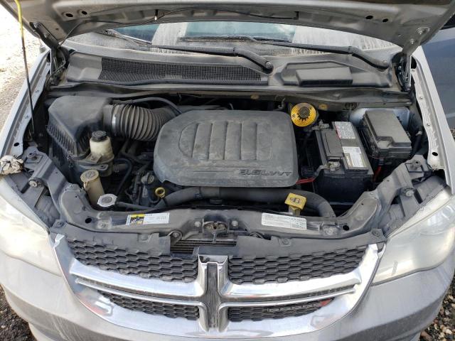 2C4RDGBG5KR590669 Dodge Grand Caravan Se
