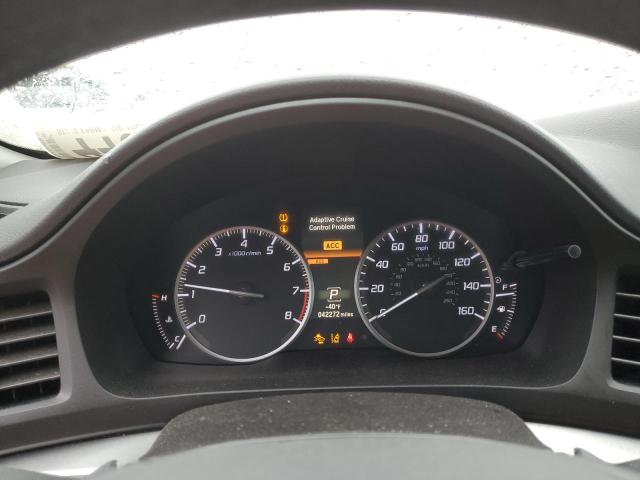 19UDE2F75KA009987 Acura Ilx Premium