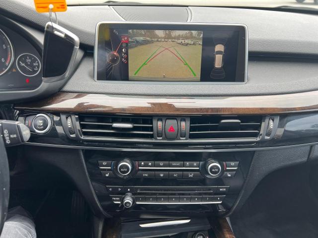 5UXKS4C56F0J98110 BMW X5 Xdrive35d