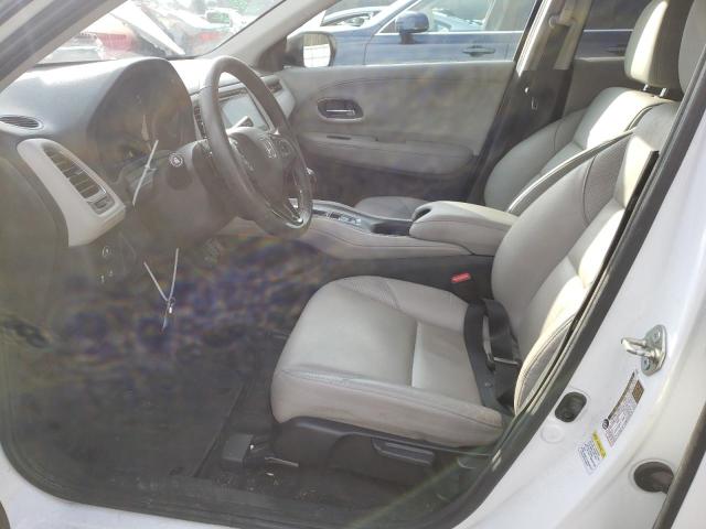 3CZRU6H76GM764954 Honda Hr-v Exl