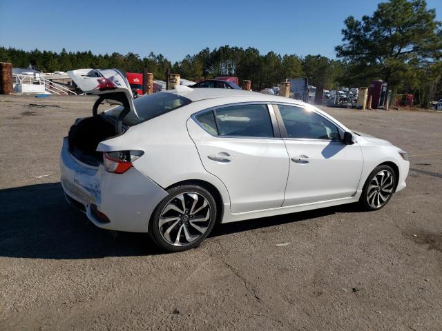 19UDE2F8XGA003201 Acura Ilx Premium Tech