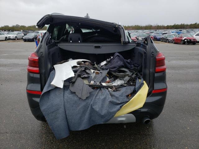 5UXTY5C00M9F38151 BMW X3 Xdrive30i