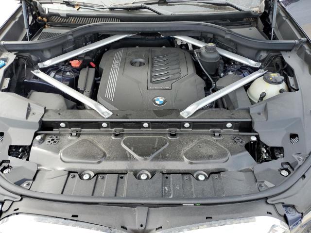 5UXCR6C59KLL38977 BMW X5 Xdrive40i
