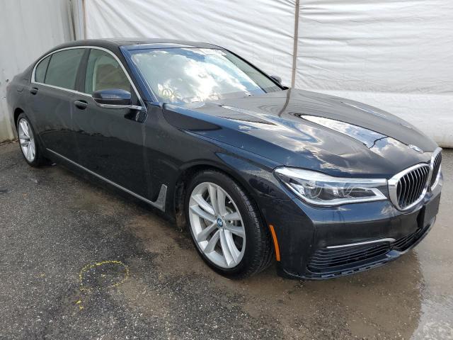 WBA7F2C54KB240222 BMW ALPINA B7