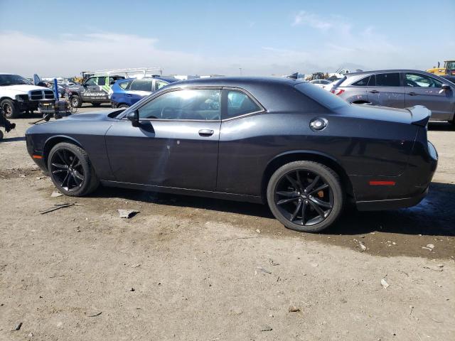 2C3CDZAG6HH592100 Dodge Challenger Sxt