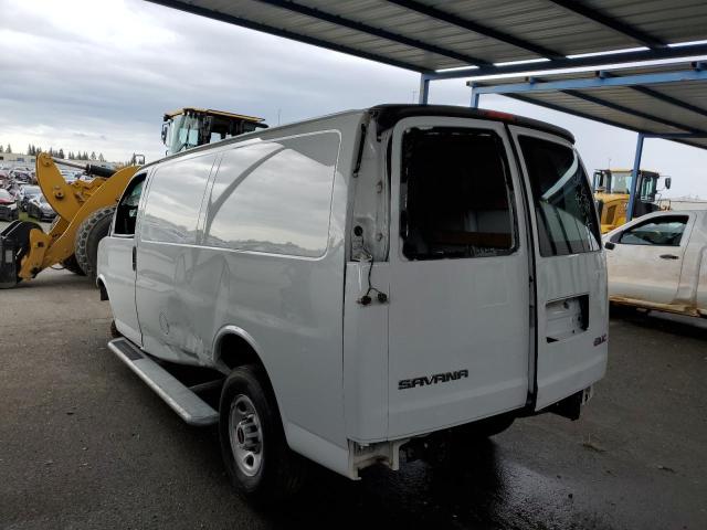 1GTW7AFG6L1173486 GMC Savana G2500