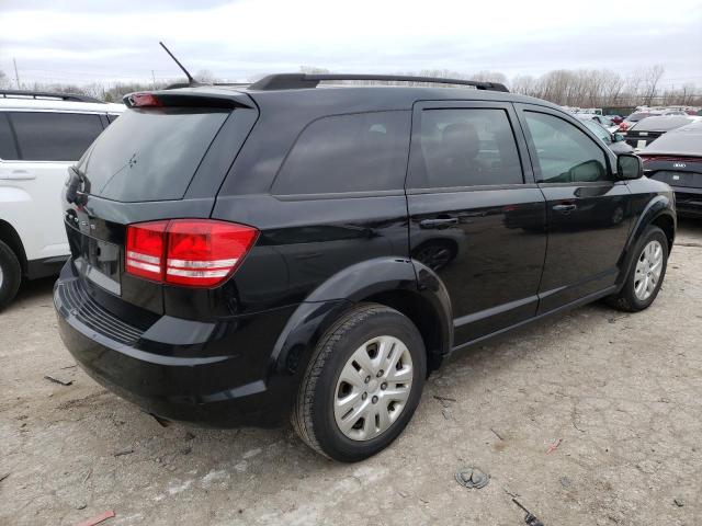 3C4PDCAB0GT233457 Dodge JOURNEY SE