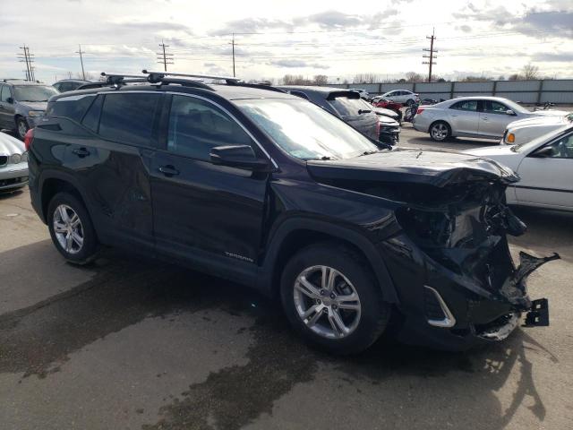 3GKALTEV0JL211192 GMC Terrain Sle