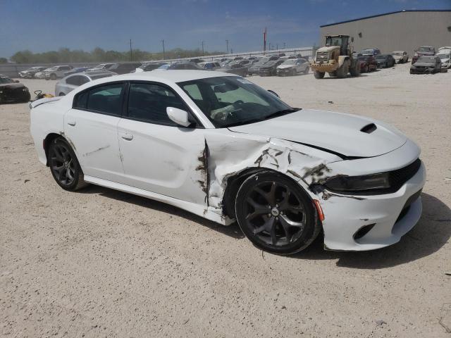 2C3CDXHG0KH567713 Dodge CHARGER GT