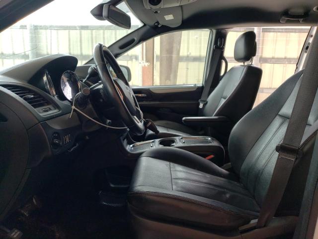 2C4RDGEG6KR622024 Dodge Grand Caravan Gt