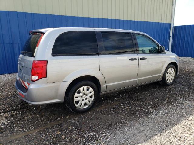 2C4RDGBG8KR798643 Dodge Grand Caravan Se