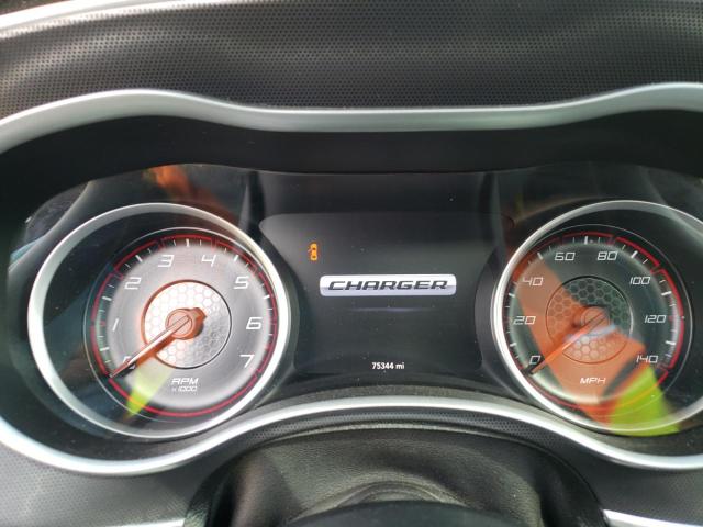 2C3CDXHG6FH908019 Dodge Charger Sxt