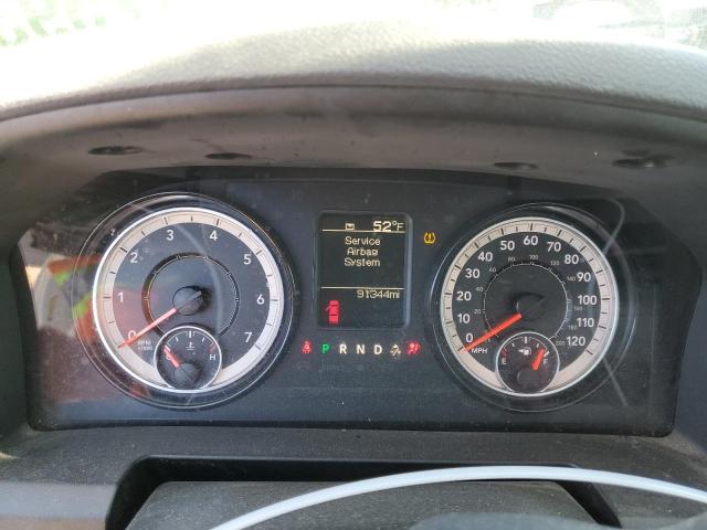 3C6JR6DT2KG507506 RAM 1500 Classic Tradesman