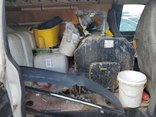 1GTZ7HFGXK1307968 GMC Savana G3500