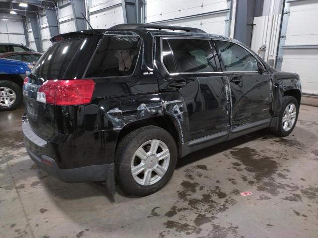 2GKALREK5F6436082 GMC Terrain Sle