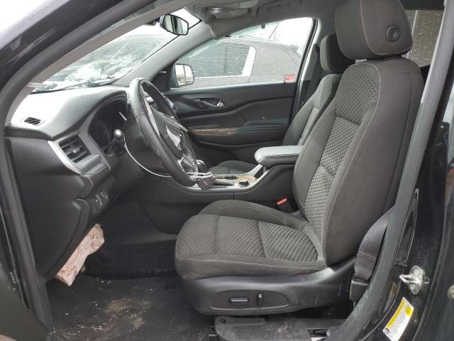 1GKKNLLA4HZ264480 GMC ACADIA SLE