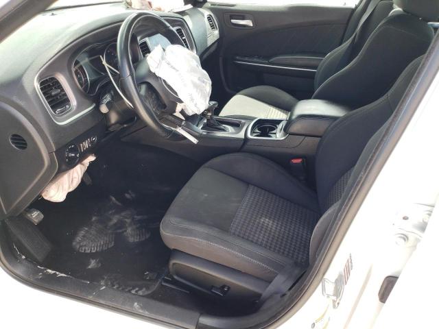 2C3CDXHG0KH567713 Dodge CHARGER GT