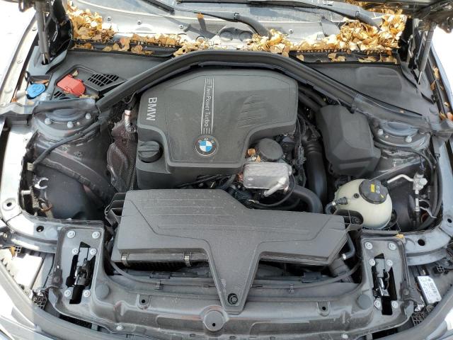 WBA8A9C59JAH12305 BMW 320 I