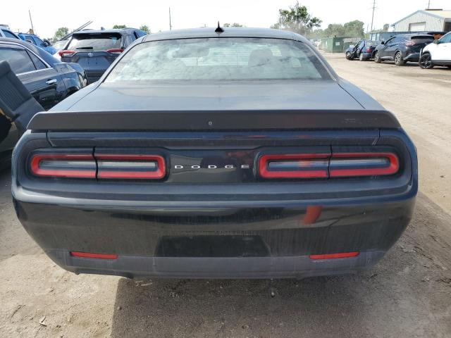 2C3CDZC98FH888019 Dodge Challenger Srt Hellcat