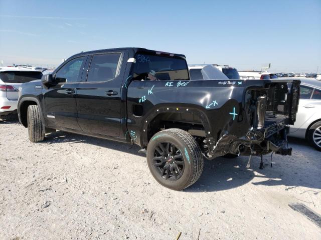 3GTU9CEDXMG429457 GMC Sierra K1500 Elevation