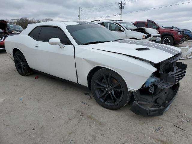 2C3CDZAG0JH332961 Dodge Challenger Sxt