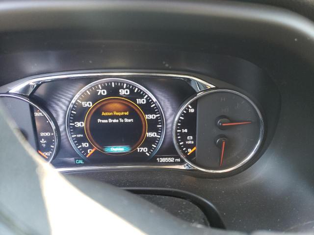 1GKKNXLS0HZ241083 GMC Acadia Denali
