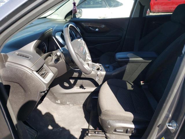 3GKALTEX7JL395368 GMC Terrain Sle