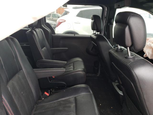2C4RDGEG0KR670862 Dodge Grand Caravan Gt
