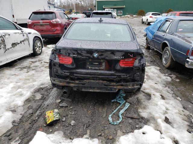 WBA3C3C55EF983868 BMW 320 I Xdrive