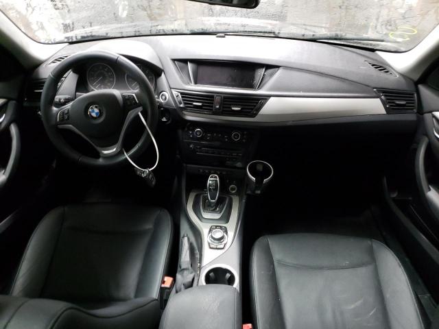 WBAVL1C51FVY35365 BMW X1 Xdrive28i